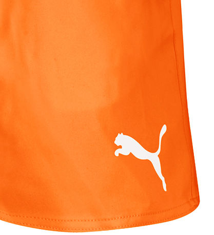 Puma Badshorts - Ljust Orange
