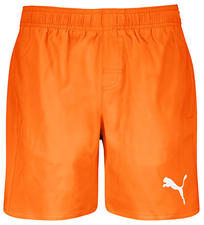 Puma Badshorts - Ljust Orange