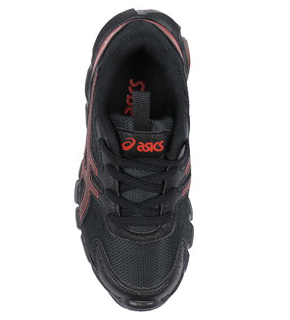 Asics Skor - Gel-Quantum 90 PS - Black/Classic+ Utgåva