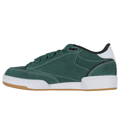 Reebok Schuhe - Club C Bulc Cln - Grün/Schwarz/Weiß