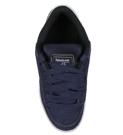 Reebok Schuhe - Club C Bulc Cln - Navy/Schwarz/Weiß
