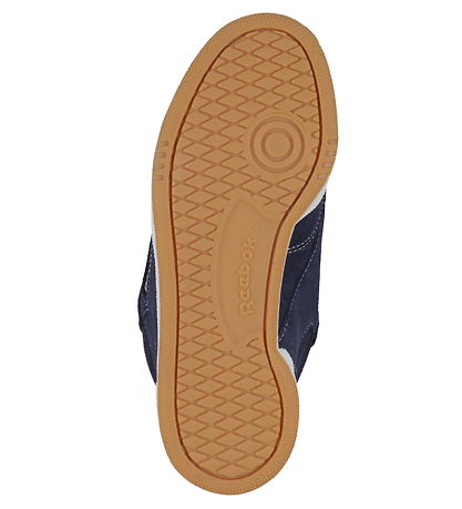 Reebok Schuhe - Club C Bulc Cln - Navy/Schwarz/Weiß