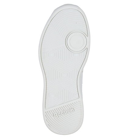 Reebok Skór - Dómstóll - White/Rósagyllt