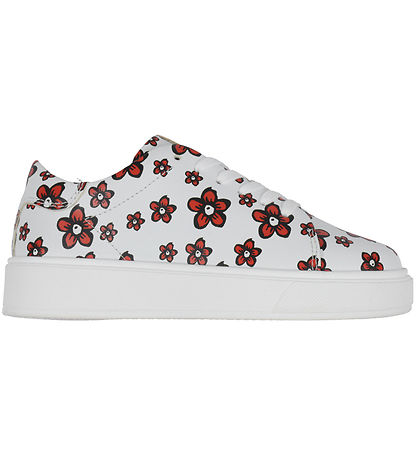 Kavat Skór - Smogen - Floral