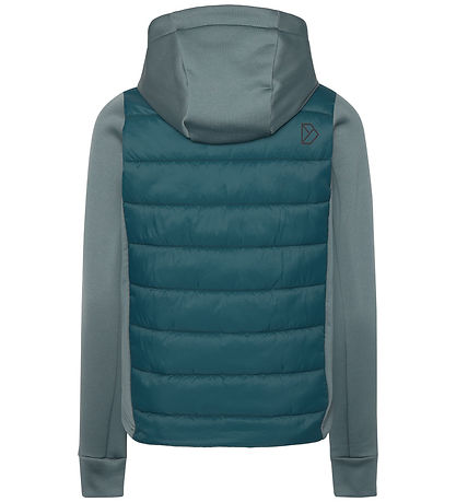 Didriksons Softshell Jacket - Caprice - Star Blue