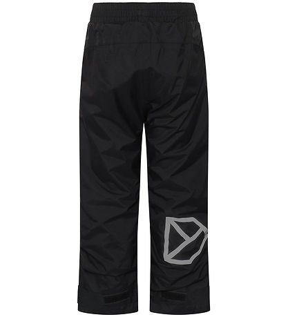 Didriksons Shellhose - Avan - Schwarz