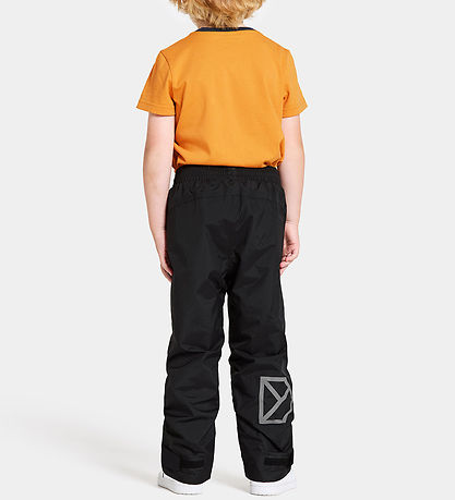 Didriksons Shellhose - Avan - Schwarz