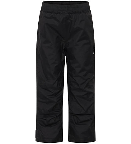 Didriksons Shellhose - Avan - Schwarz