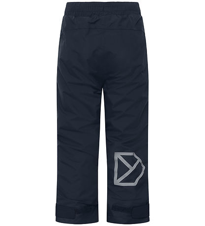 Didriksons Shell pants - Avan - Navy