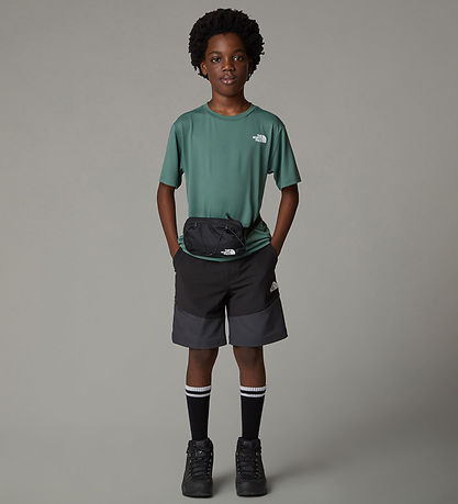 The North Face T-shirt - Duck Green