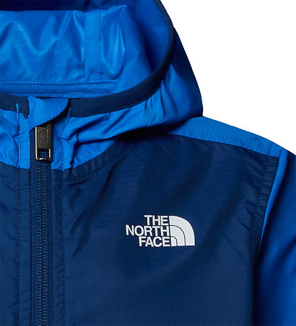 The North Face Sumarjakki - Hvirfilvindur - Estaste Blue