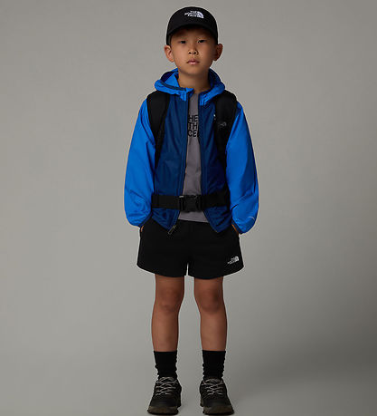 The North Face Sumarjakki - Hvirfilvindur - Estaste Blue