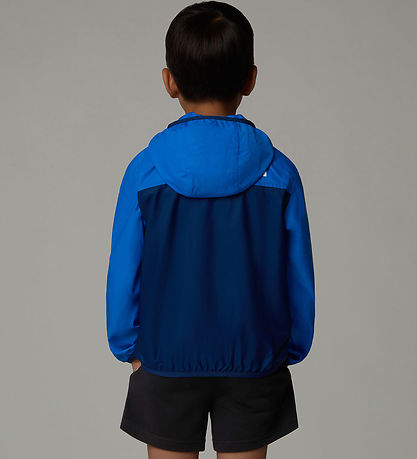 The North Face Sumarjakki - Hvirfilvindur - Estaste Blue