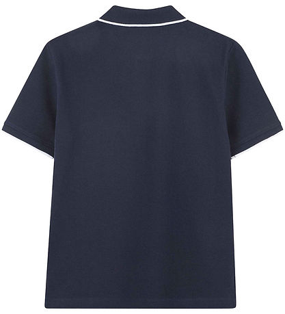 BOSS Polo - Navy