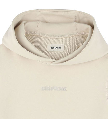Zadig & Voltaire Hettupeysa - Cream