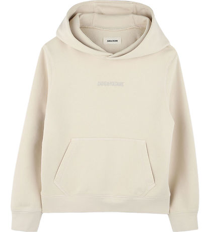 Zadig & Voltaire Hettupeysa - Cream