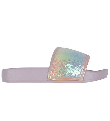 Billieblush Flip Flops - Violet