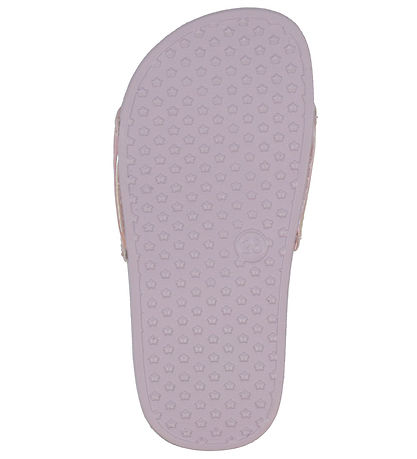 Billieblush Flip Flops - Violet