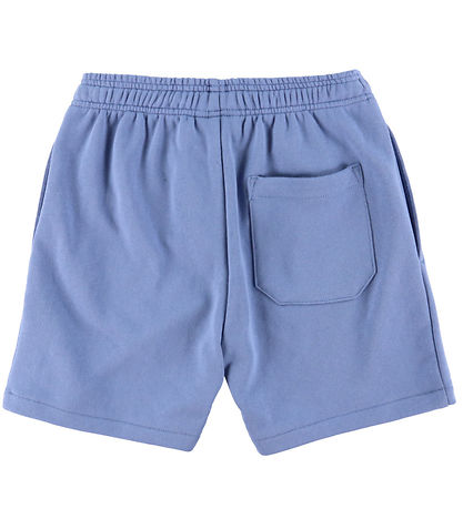 Dickies Sweat Shorts - Youth Mapleton - Country Blue