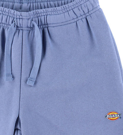 Dickies Sweat Shorts - Youth Mapleton - Country Blue