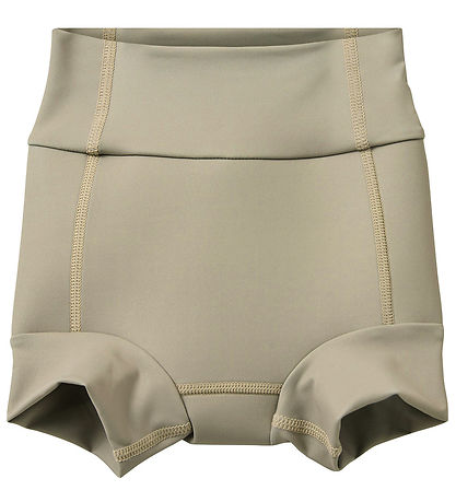 Sofie Schnoor Swim Diaper - Hjaltesb - UV50+ - Soft Beige