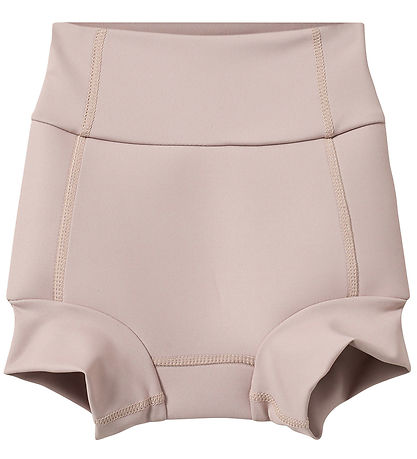 Sofie Schnoor Swim Diaper - Hjaltesb - UV50+ - Light rose