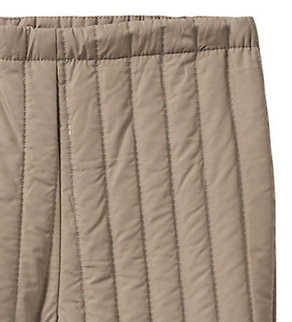 Sofie Schnoor Thermobuxur - Richosk - Desert Taupe