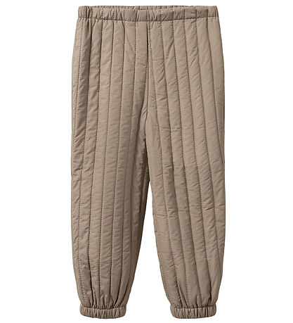 Sofie Schnoor Thermobuxur - Richosk - Desert Taupe