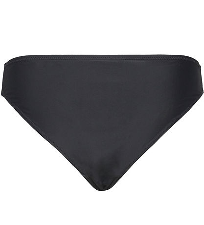 Rosemunde Bikinihose - Shiitake - Schwarz