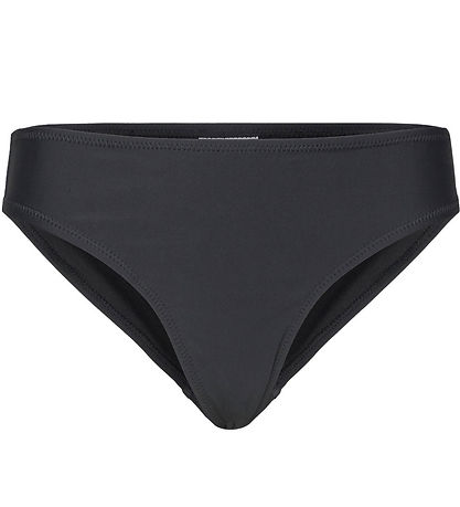 Rosemunde Bikinihose - Shiitake - Schwarz