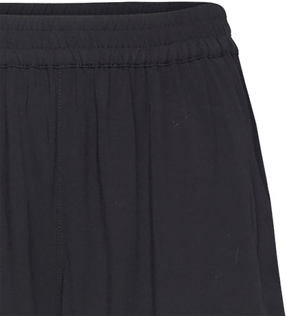 Rosemunde Shorts - Elif - Black