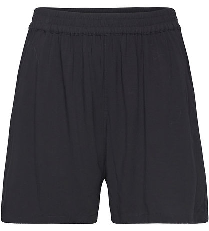 Rosemunde Shorts - Elif - Black