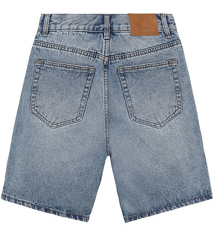 Grunt Denimshorts - GRHamon - Blue Vintage