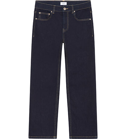 Grunt Jeans - GRNadia - Raw Blue