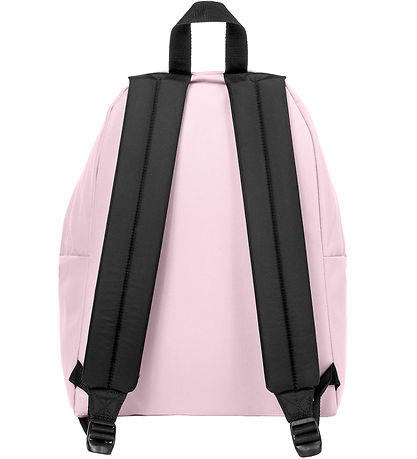 Eastpak Ryggsäck - Vadderad - Lemonad Rosa