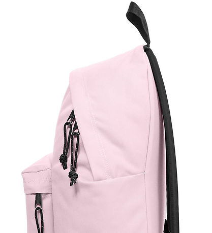 Eastpak Ryggsäck - Vadderad - Lemonad Rosa