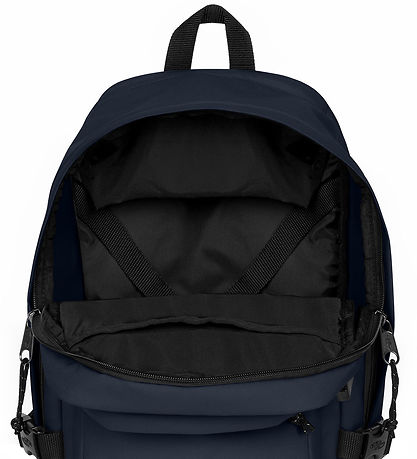 Eastpak Skólataska - Káeta Pak'r 22 L - Ultra Marine