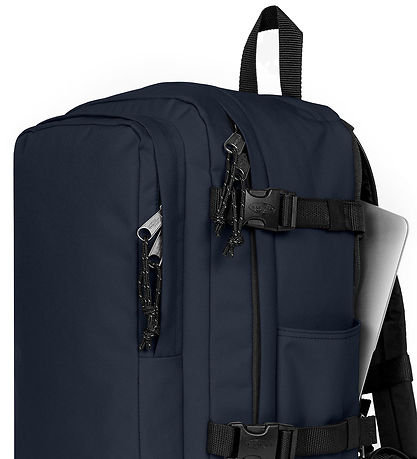 Eastpak Skólataska - Káeta Pak'r 22 L - Ultra Marine