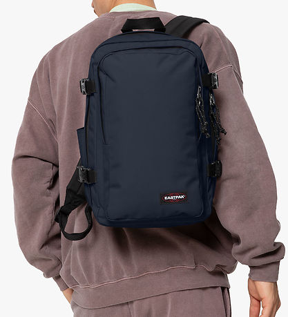 Eastpak Skólataska - Káeta Pak'r 22 L - Ultra Marine