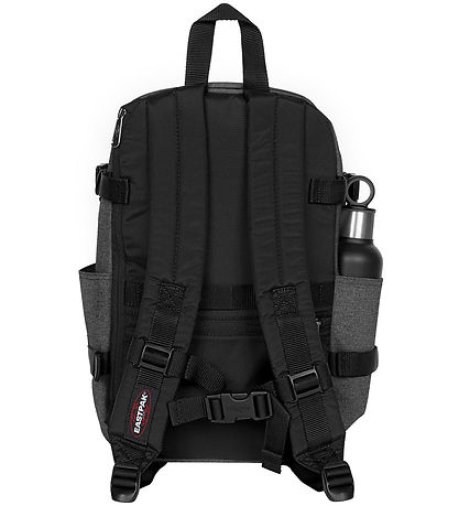 Eastpak Ryggsäck - Hytt Pak'r - 22 L - Black Denim