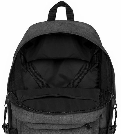 Eastpak Ryggsäck - Hytt Pak'r - 22 L - Black Denim