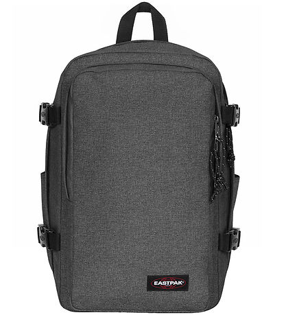 Eastpak Ryggsäck - Hytt Pak'r - 22 L - Black Denim