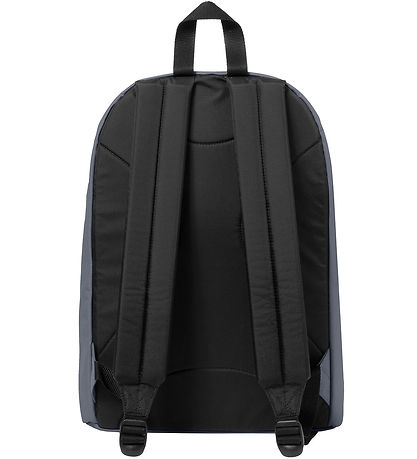 Eastpak Backpack - Out Of Office - 27 L - Cobble Grey