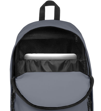 Eastpak Backpack - Out Of Office - 27 L - Cobble Grey