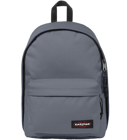 Eastpak Backpack - Out Of Office - 27 L - Cobble Grey