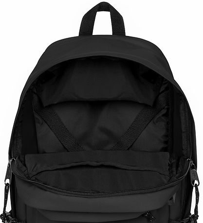 Eastpak Ryggsäck - Hytt Pak'r - 22 L - Svart