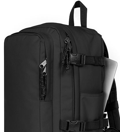Eastpak Ryggsäck - Hytt Pak'r - 22 L - Svart