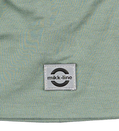 Mikk-Line Beanie - 2 Layers - Green Bay