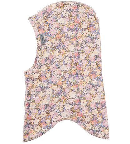 Mikk-Line Balaclava - 2-layer - Rose Dawn