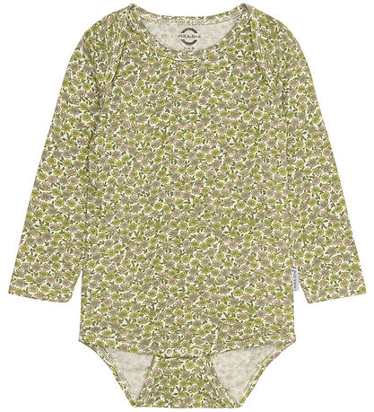 Mikk-Line Body l/ä - 2er-Pack - Adobe Rose